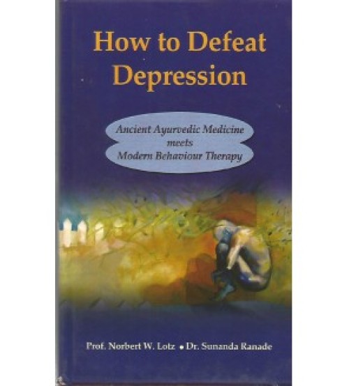 How to Defeat Depression (HB)